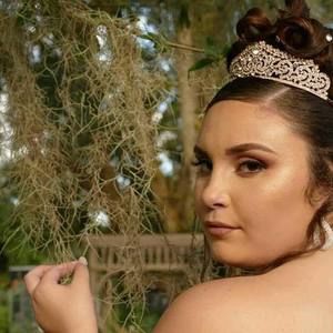 Meet your Posher, Ivette